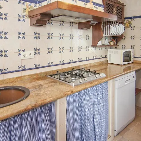 Stunning Home In Villaviciosa De Cordob * Villaviciosa de Cordoba
