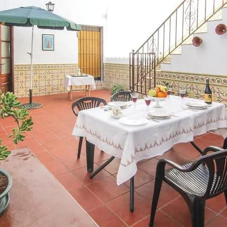 Stunning Home In Villaviciosa De Cordob Holiday home