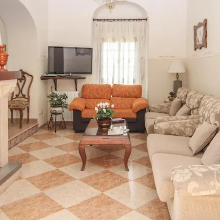 Stunning Home In Villaviciosa De Cordob Holiday home Villaviciosa de Cordoba