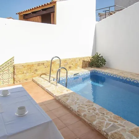 Stunning Home In Villaviciosa De Cordob Holiday home Villaviciosa de Cordoba